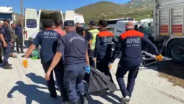 Elazığ’da Trafik Kazası: Sürücü Hayatını Kaybetti