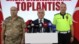 Elazığ’da Aranan 1009 Kişi Yakalandı