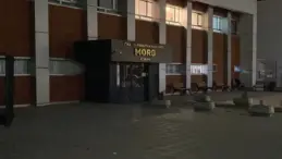 Minibüsün Çarptığı 8 Yaşındaki Çocuk Hayatını Kaybetti
