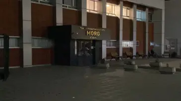 Minibüsün Çarptığı 8 Yaşındaki Çocuk Hayatını Kaybetti