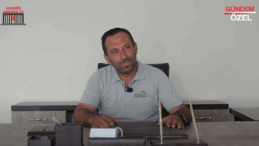 DİLSİZ SOLAR – BİRECİK / ŞANLIURFA