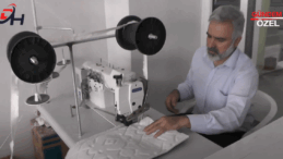 BİNGÖL HALI OVERLOK – Merkez / BİNGÖL