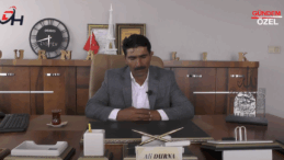 VAN DURNA ÇELİK KONSTRÜKSİYON – TUŞBA / VAN