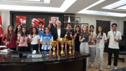 Kahta’da Spor Alanında Önemli Gelişmeler