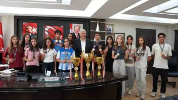 Kahta’da Spor Alanında Önemli Gelişmeler