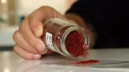 Safranı sahtesinden ayırt etmenin tek bir yolu var! Kilosu 250 bin TL’den satılıyor