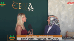 👗 ERVA BUTİK | Moda, Şıklık ve Tarzın Yeni Adresi