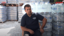 ABBASOĞLU TİCARET ÖZŞENER KARDEŞLER – SURUÇ / ŞANLIURFA