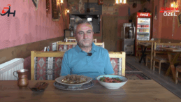 MAİDE İ VAN – EDREMİT / VAN