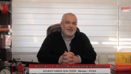 Ceza Avukatlığı Uzmanından Şok Edici Gerçekler! AVUKAT HAMZA NUH ÖZER ile Röportaj