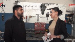 REWPART – MERKEZ/BATMAN