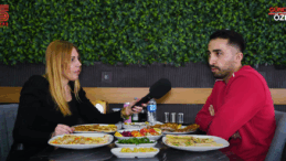 Sivas’ın Lezzet Durağı: ÜÇ YILDIZ Pide & Lahmacun | Ustalık ve Gelenek Bir Arada!