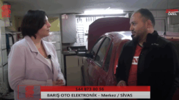 Barış Oto Elektronik – Araçlarınızı Teknolojiyle Buluşturun!