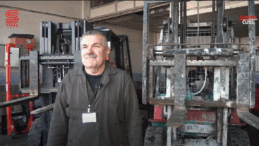 İSHAR FORKLİFT | Sivas’ın Forklift Devi İsmail Bey ile Sektörün Derinliklerine Yolculuk! 🚀