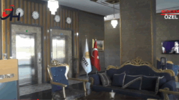 İKA OTEL PANSİYON – Tuşba / VAN