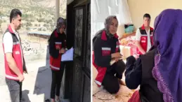 Siirt’te 112’yi gereksiz yere 3 bin kez arayan kadına çözüm bulundu