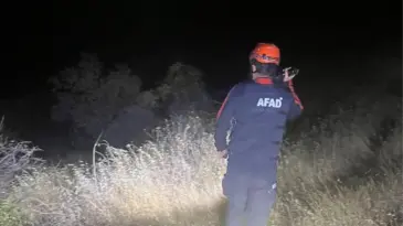 Alzheimer Hastası Kayboldu, Arama Başlatıldı