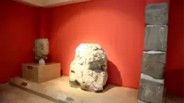 Sivas’ta Müze Ziyaretleri Düşüşte