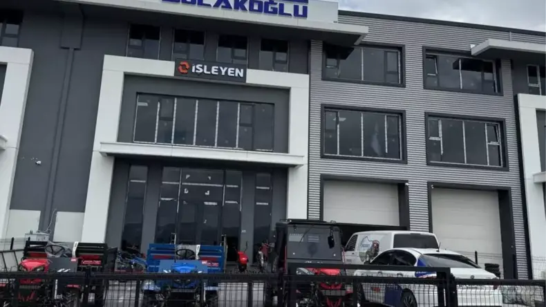 Türkiye’nin 43 yıllık tarım devi konkordato ilan etti