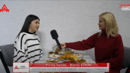 ANTİOCHİA HOUSE DÖNER KEBAP / ETİMESGUT – ANKARA