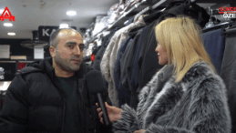EROL GİYİM / YENİMAHALLE – ANKARA