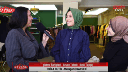 Emila Butik – Şıklığınızı Yansıtan Moda!