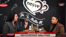 Neşve Cafe Restaurant – Lezzet ve Konforun Buluştuğu Nokta!