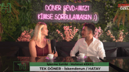 🔥 TEK DÖNER | Lezzetin ve Kalitenin Vazgeçilmez Adresi 🍽️😋