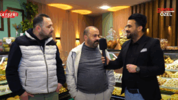 Baklavacı Rahmi Usta: Gelenekten Geleceğe Tatlı Lezzetler