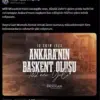 Cumhurbaşkanı Erdoğan, Ankara’nın Başkent İlan Edilişinin 102. Yılını Kutladı