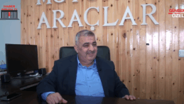 ZAFER MOTORLU ARAÇLAR – DULKADİROĞLU/KAHRAMANMARAŞ