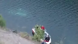 Doktorun tutuklandığı soruşturmada ölen eşinin günlüğü incelemeye alındı