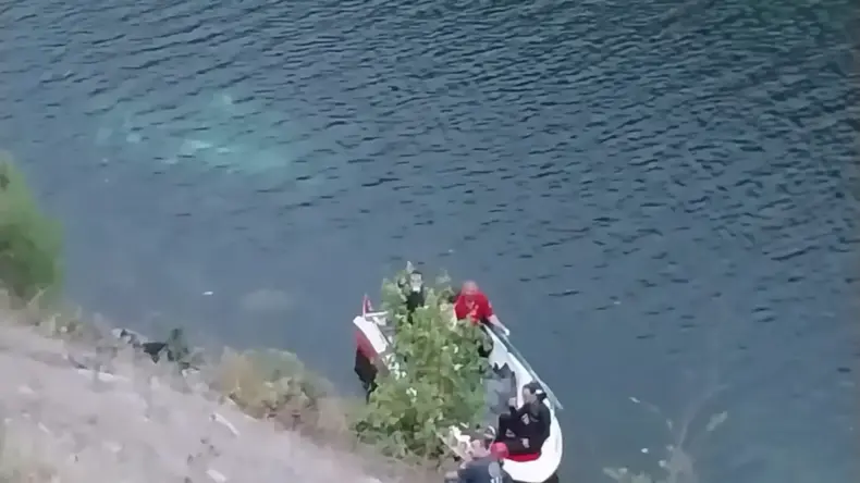 Doktorun tutuklandığı soruşturmada ölen eşinin günlüğü incelemeye alındı
