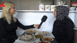 GONCANIN YERİ / GÖLBAŞI – ANKARA