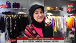 A.S.U Design: Hayalinizdeki Tasarımlar Hayat Buluyor