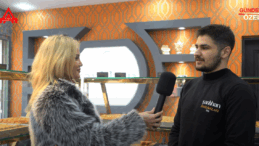 ŞANLIHAN BAKLAVALARI / SİNCAN – ANKARA