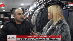 EROL GİYİM / YENİMAHALLE – ANKARA