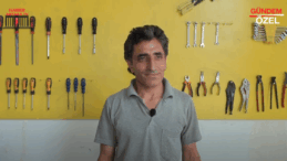 KARAMAN GÖÇÜK ONARIM MERKEZİ – ETİMESGUT / ANKARA