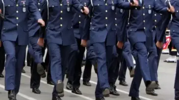 FETÖ/PDY’ye Hava Kuvvetleri Operasyonu