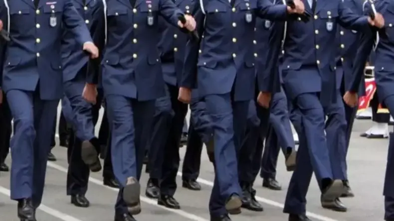 FETÖ/PDY’ye Hava Kuvvetleri Operasyonu