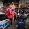 Kahramanmaraş’ta Bıçaklı Kavga: 6 Yaralı