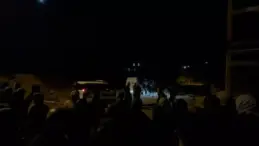 Çifte cinayet, at nalı sayesinde çözüldü