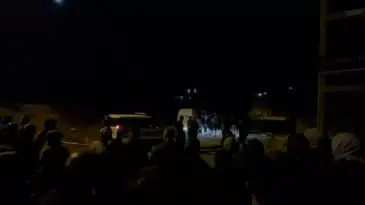 Çifte cinayet, at nalı sayesinde çözüldü