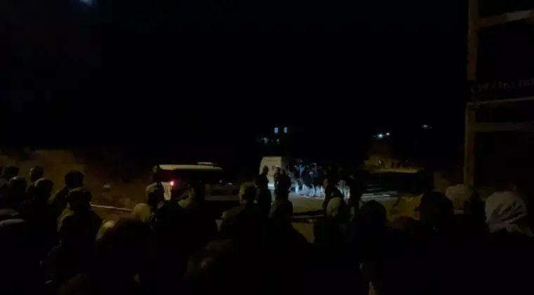 Çifte cinayet, at nalı sayesinde çözüldü