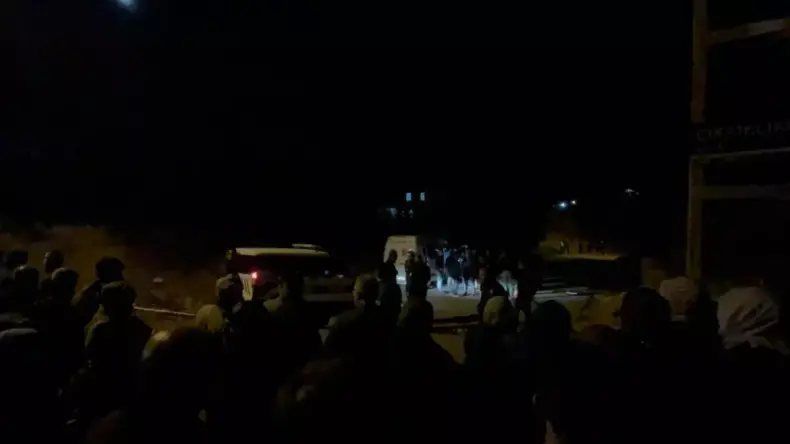 Çifte cinayet, at nalı sayesinde çözüldü