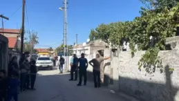 Kayseri’de 32 Yaşında Bir Adam Ölü Bulundu