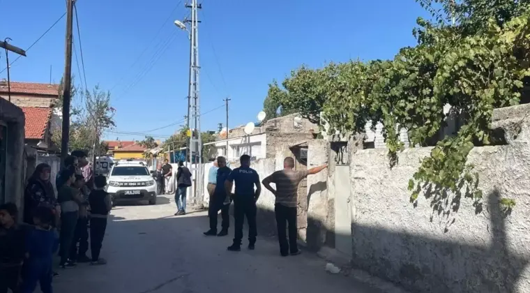 Kayseri’de 32 Yaşında Bir Adam Ölü Bulundu