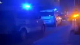 Kına gecesinde ortalık karıştı! Müzisyen darp edildi