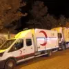 Beypazarı’nda Kan Bağışı Kampanyası