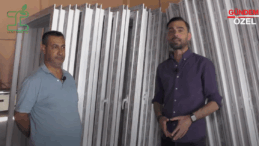MESUT PEN – PVC – HASSA / HATAY